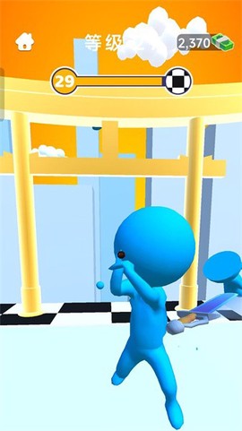 地下城割草勇士截图1