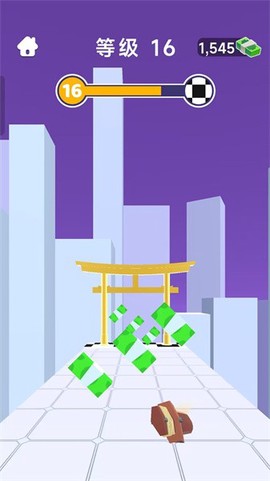 地下城割草勇士截图3