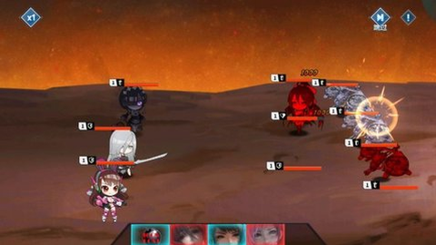 女神轮回[图3]