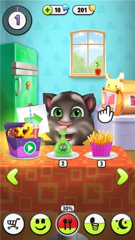 我的汤姆猫游戏[图9]