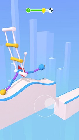 疯狂灯泡[图1]