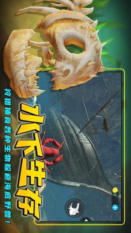 海底进化大猎杀[图1]