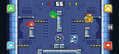 动物竞技场正式版[图3]