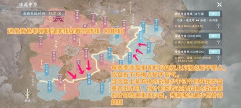 古剑奇谭3怎么防御剑[图1]