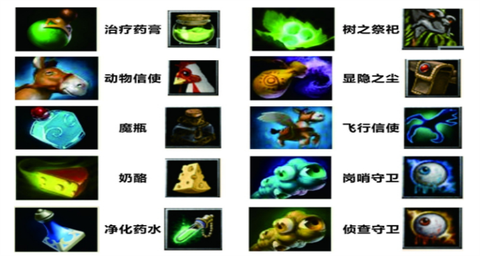 dota1怎么改键
