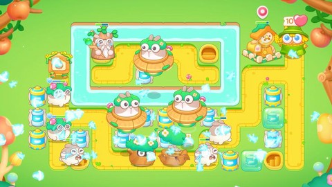 保卫萝卜5[图3]