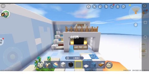 迷你世界屋内怎么装修[图1]
