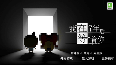 我在七年后等着你[图1]