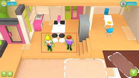 模拟人生4[图1]