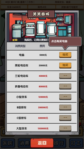失业在家炒股[图5]