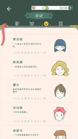 寄心茶屋[图11]