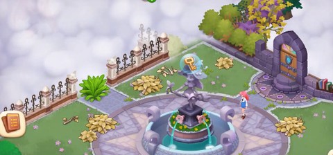 梦幻魔法屋[图2]