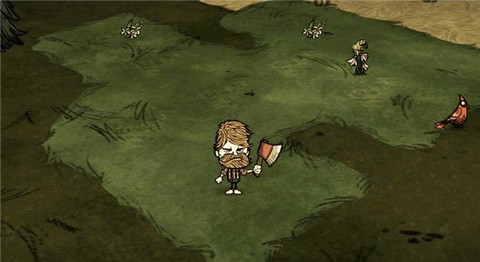 饥荒星云版[图7]