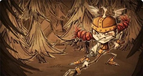 饥荒星云版[图9]