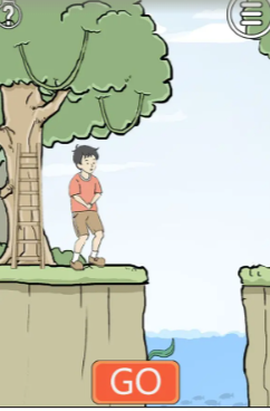 陷阱回避2截图1
