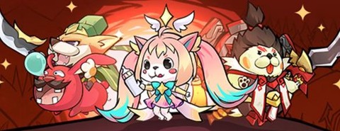 王者猎人手游最新版[图2]
