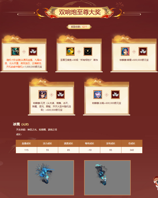 《问道》熔炼仙丹来袭，十阶坐骑星芒璀璨！[图4]