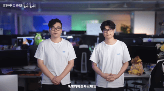 《原神》重磅新玩法的编辑器超吸睛！能做不少的事情[图2]
