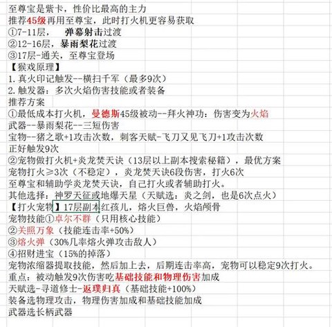 古剑奇谭怎么刷等级[图1]