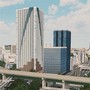 建造欢乐城镇