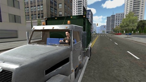 道路清扫模拟器[图1]