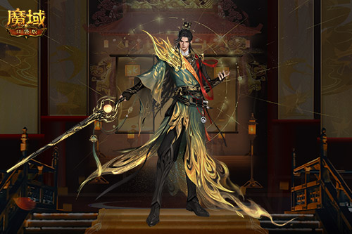 新版本预约开启！魔域口袋版金秋宠即将上线[图3]