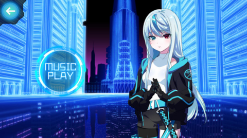 少女神式音乐[图3]