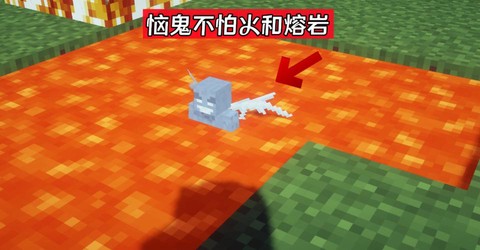 我的世界威克斯怎么打