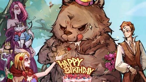 网易狼人杀[图1]