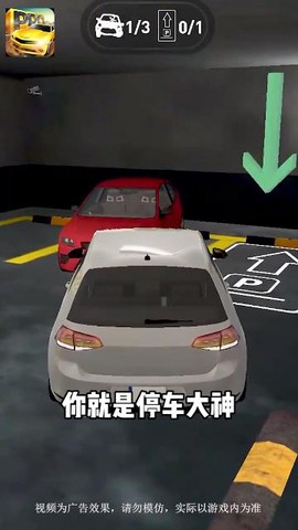停车大神截图3