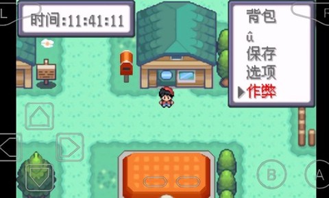 口袋妖怪特别篇[图3]