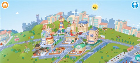 模拟米加世界[图2]