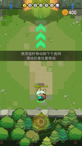 猫咪的冒险[图3]
