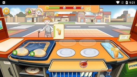 胡闹料理厨房截图3