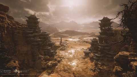 黑神话悟空[图1]