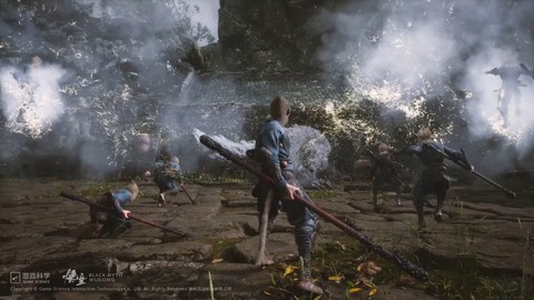 黑神话悟空[图2]