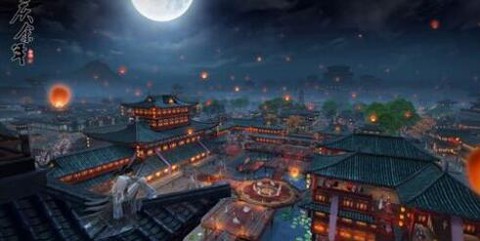 蜀山战纪手游[图3]