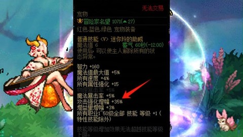 dnf什么宠物加技能[图2]
