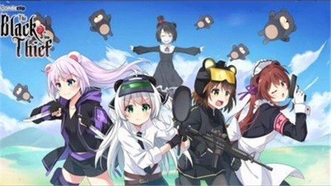 崩坏女孩大作战[图2]