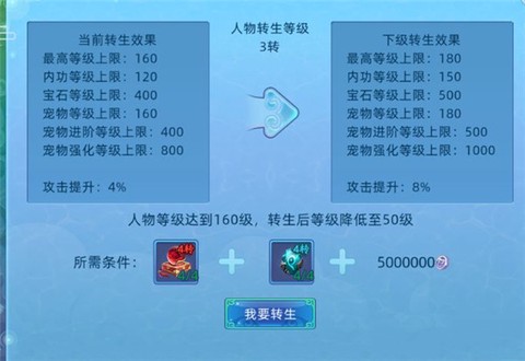 仙语奇缘官服[图4]