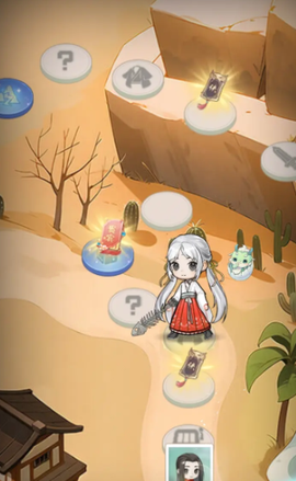 魔境迷宫大冒险中文版[图6]