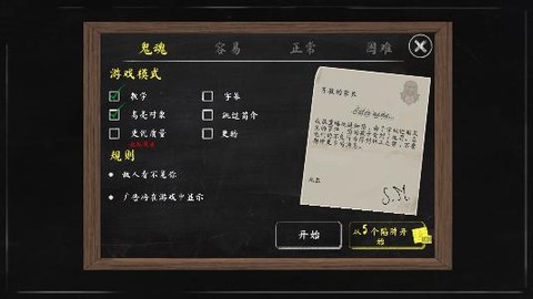 黑暗修女2[图2]