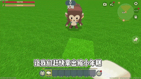 迷你世界土坑是什么