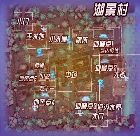 第五人格地窖怎么开[图2]