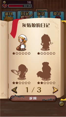 病娇灰姑娘汉化版[图1]