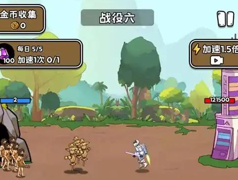 人类超级进化[图1]