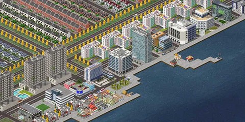 西奥小镇免广告版[图1]