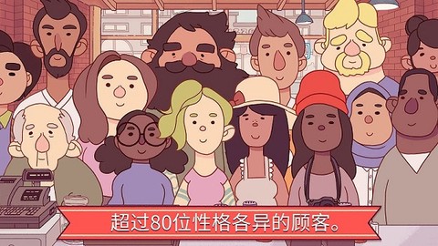 可口的披萨美味的披萨手游[图2]