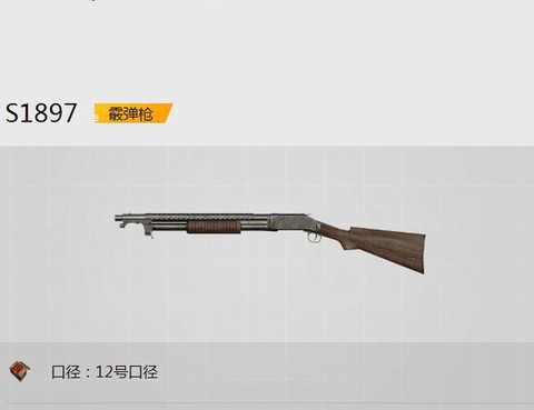 绝地求生连喷是什么抢[图1]