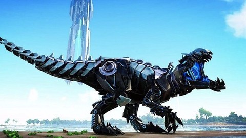 荒岛方舟进化[图1]